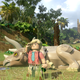 Illustration for article titled iLego Jurassic World/i: The Basics